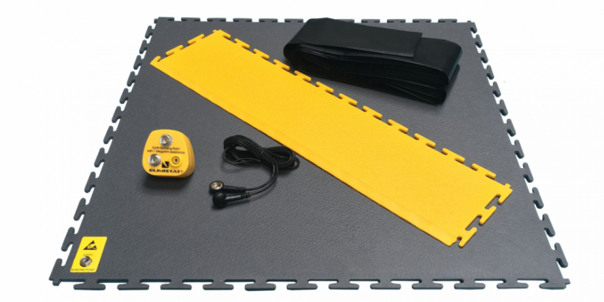 The Unsung Heroes of Electronics: The Importance of Static Shielding Bags