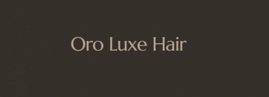 Oro Luxe Hair