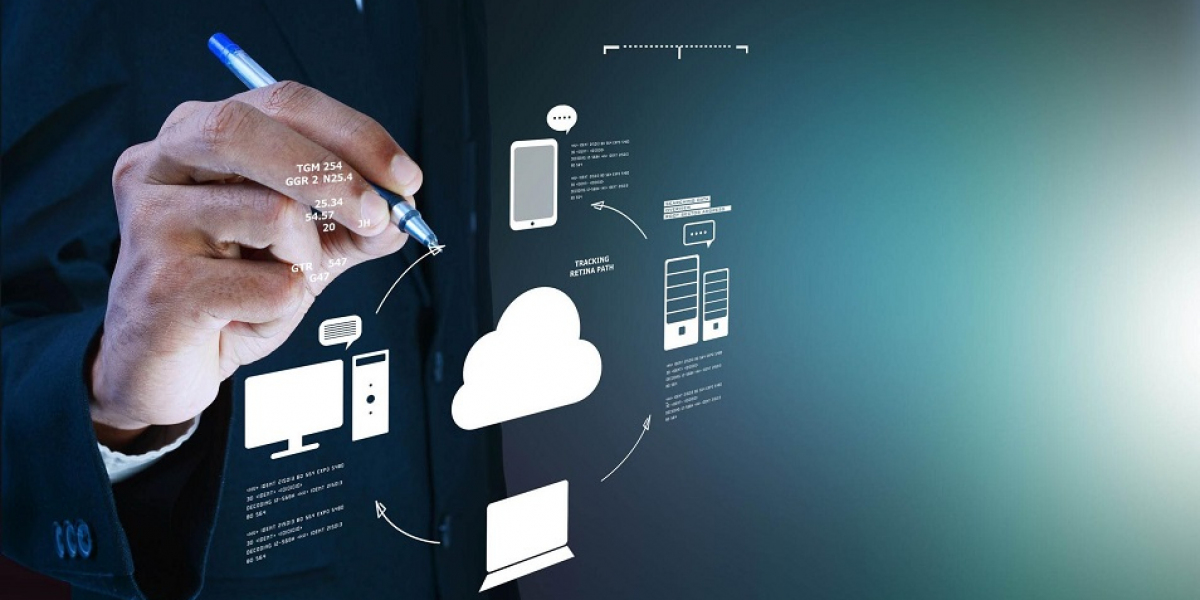Future-Proofing Payroll: Why Cloud Solutions are Essential for Business Growth