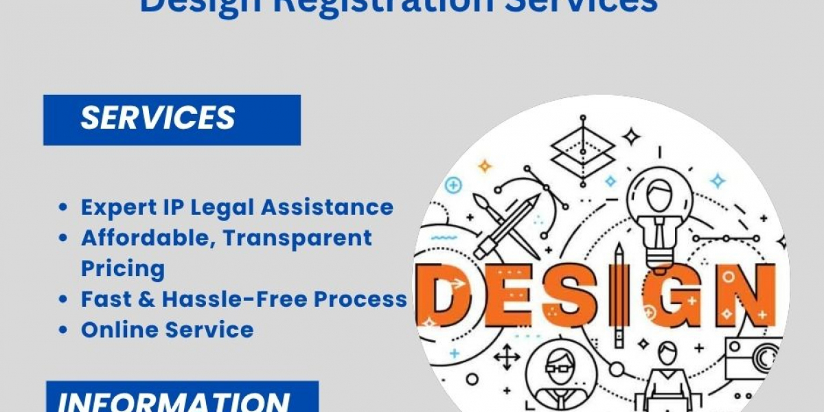 Design Registration in South India