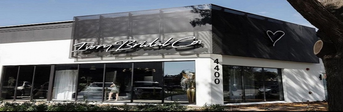 Ivory Bridal Co