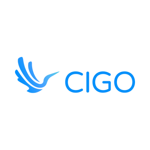 Cigo Tracker