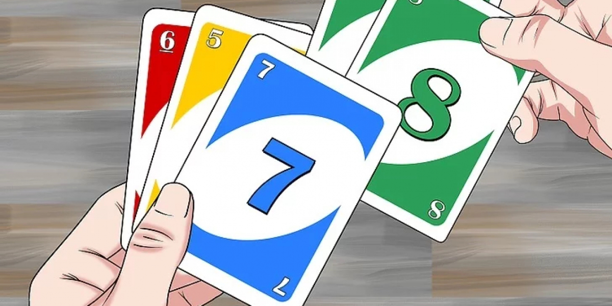 Dive into the Exciting World of Uno Online!
