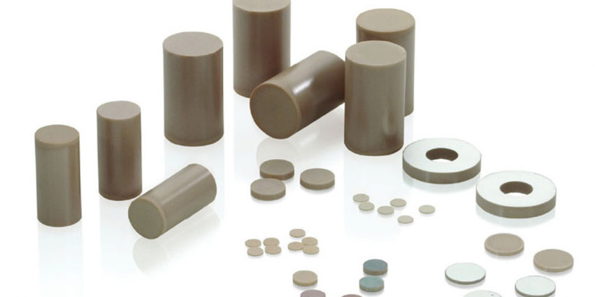 Ceramic Transducers Market Growth to USD 4,318.7 million by 2035