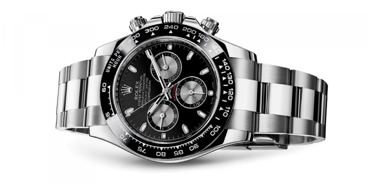 The World of Rolex Copy Watches: Imitation, Temptation, and Controversy