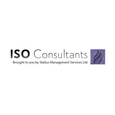 ISO Consultants