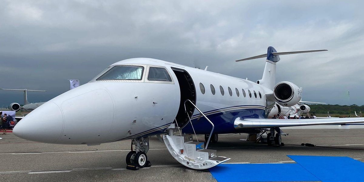 FBO Operations UAE: Enhancing Business Aviation Services in the Gulf