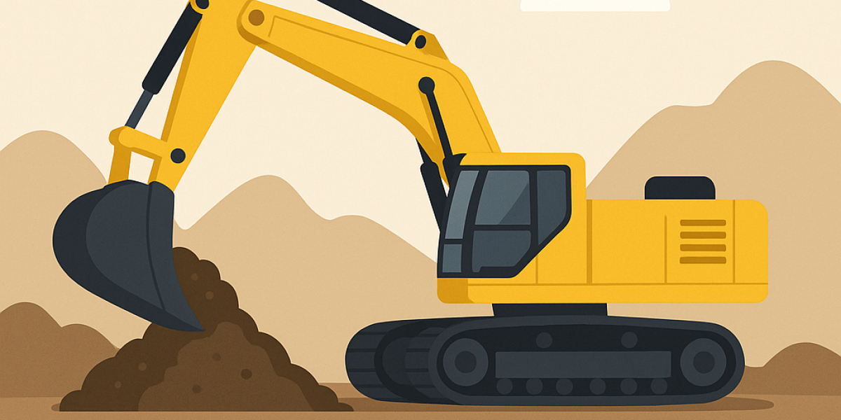 Mining Shovel Market Growth to USD 11.9 Billion by 2035