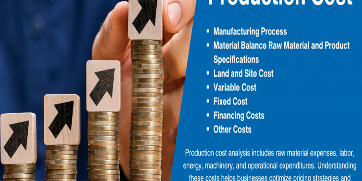 Latest Comprehensive Zinc Chloride Manufacturing Plant Project Report by Procurement Resource