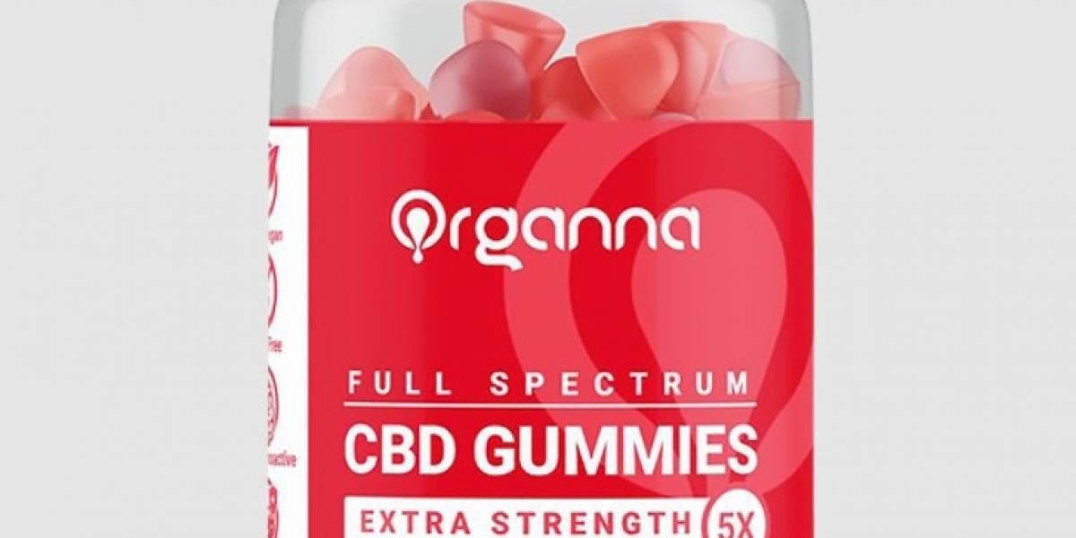 Organna CBD: Natural Relief Without the Side Effects
