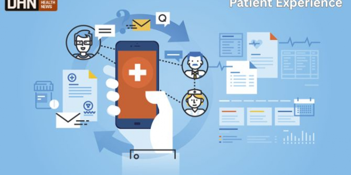 How AI Is Redefining the Patient Experience in 2025 and Beyond