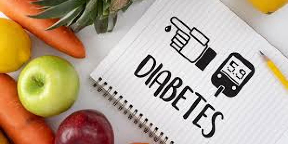Take Control of Type 2 Diabetes with Glycomet 500mg