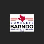 Texas Complete Barndo Solutions