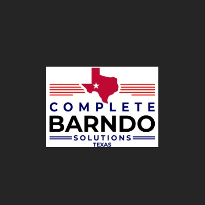 Texas Complete Barndo Solutions