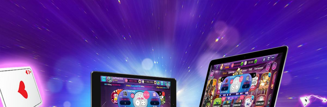Cổng Game RIKVIP
