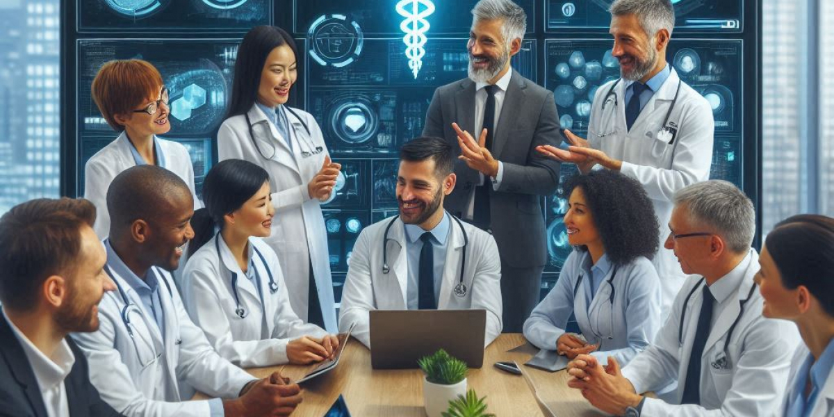Chronic Disease Management Fueling Patient Engagement Market Insights 2032