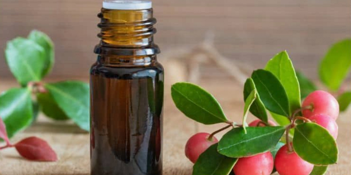 Wintergreen Oil Market Report: Unlocking Growth Potential and Addressing Challenges