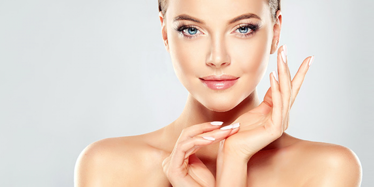 Discover a New Standard in Aesthetics with a Trusted Plastic Surgeon in Chevy Chase