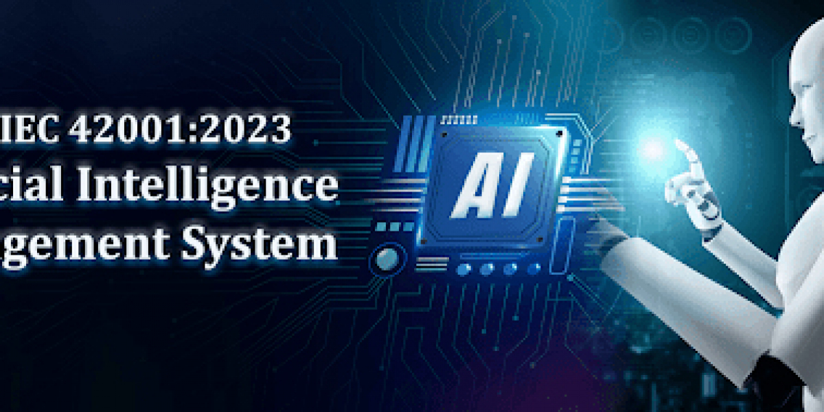 ISO/IEC 42001 Artificial Intelligence  Management System 