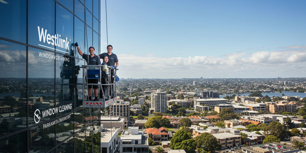 Expert Window Cleaning Services in Bondi Junction, Sydney