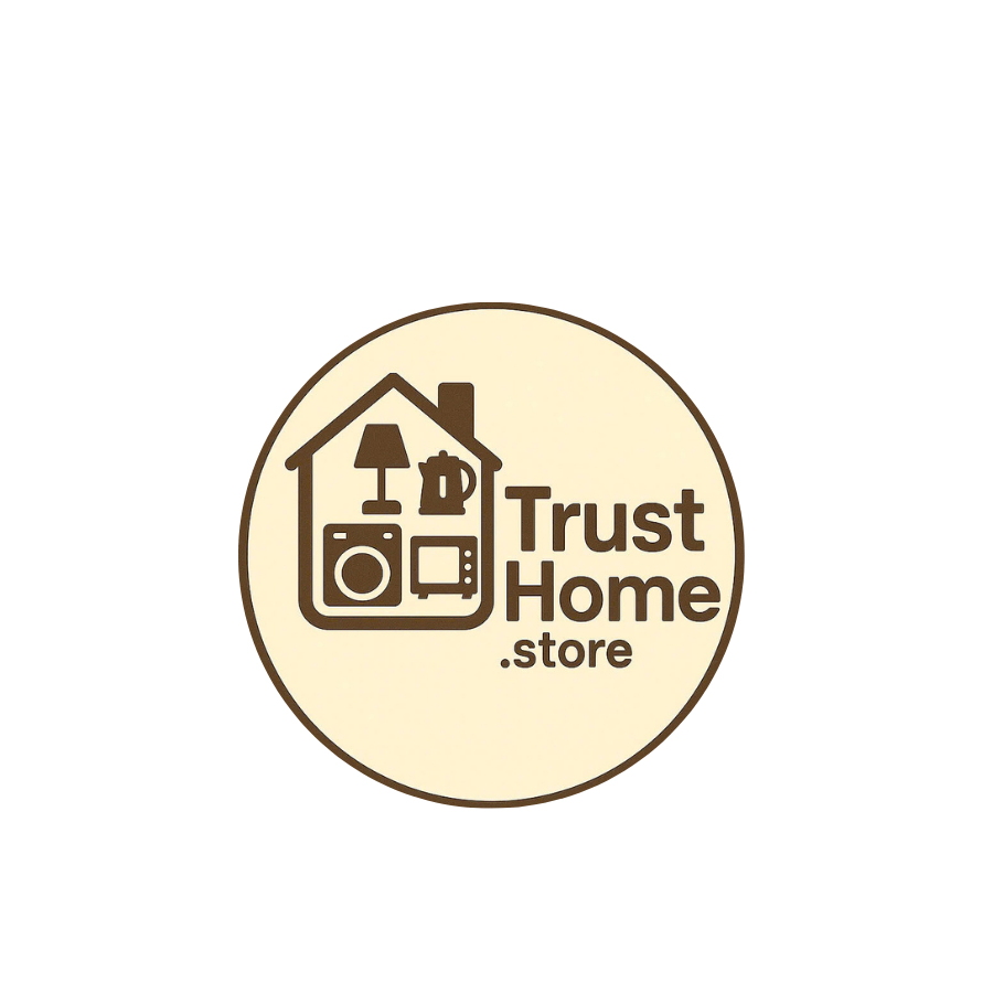 trust home