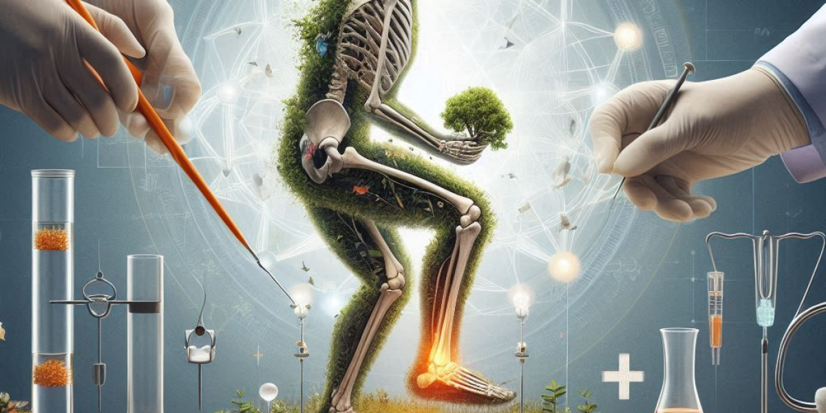 Advanced Orthopaedic Care in Hyderabad: Restoring Mobility and Quality of Life