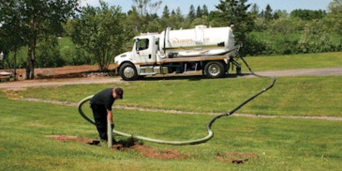 Septic Tank Pumping in Brandon, FL: Trust Coleman Tank Solutions, Inc. for Reliable Septic System Maintenance