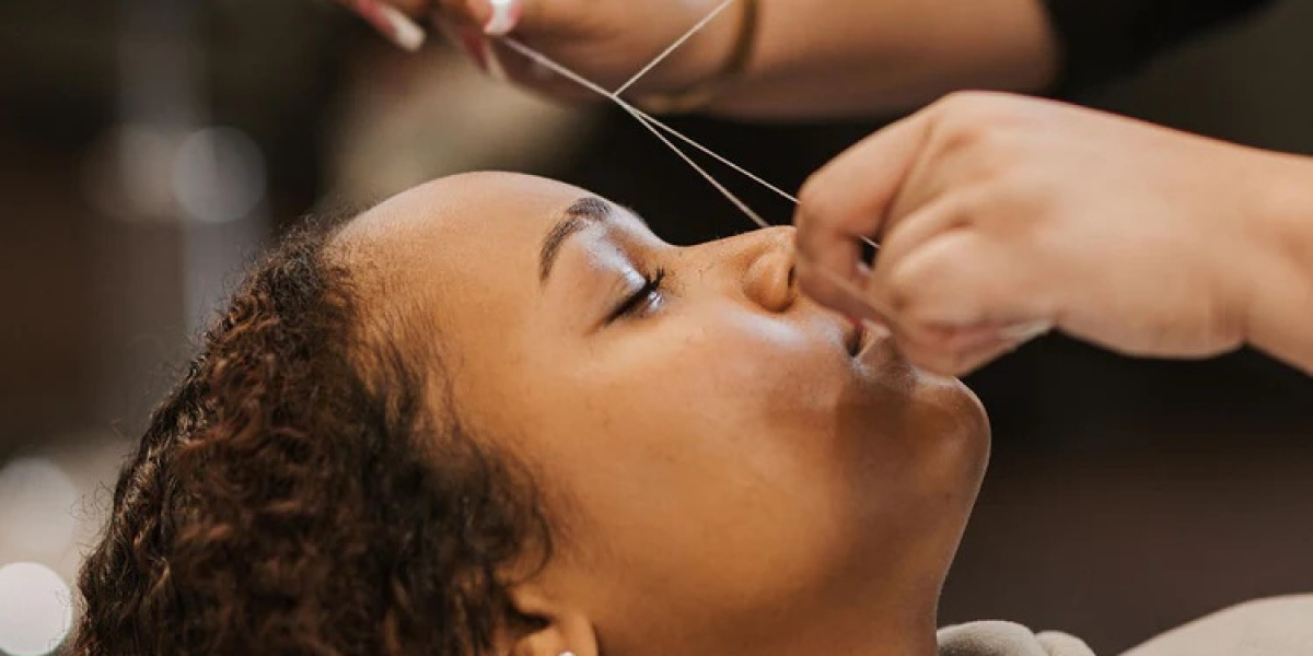 A Guide to Brow and Lash Beauty Services in San Diego