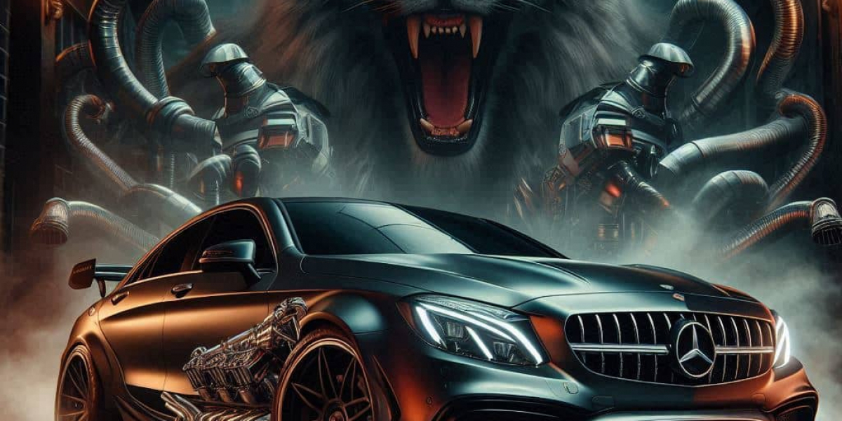 Unleash the Beast: Exploring the Performance Potential of Downpipes for Your BMW M