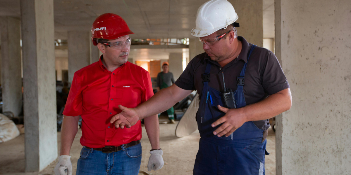 Construction Estimating Services Canada