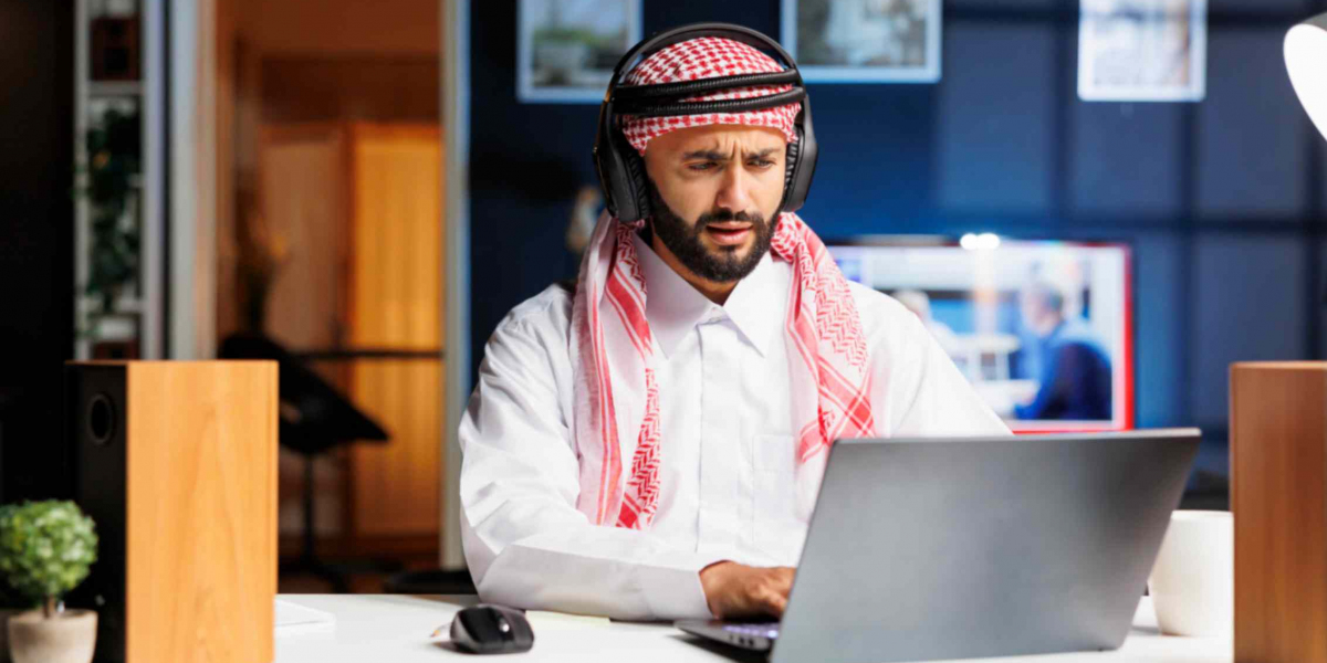 Top Spot for Business Setup in UAE