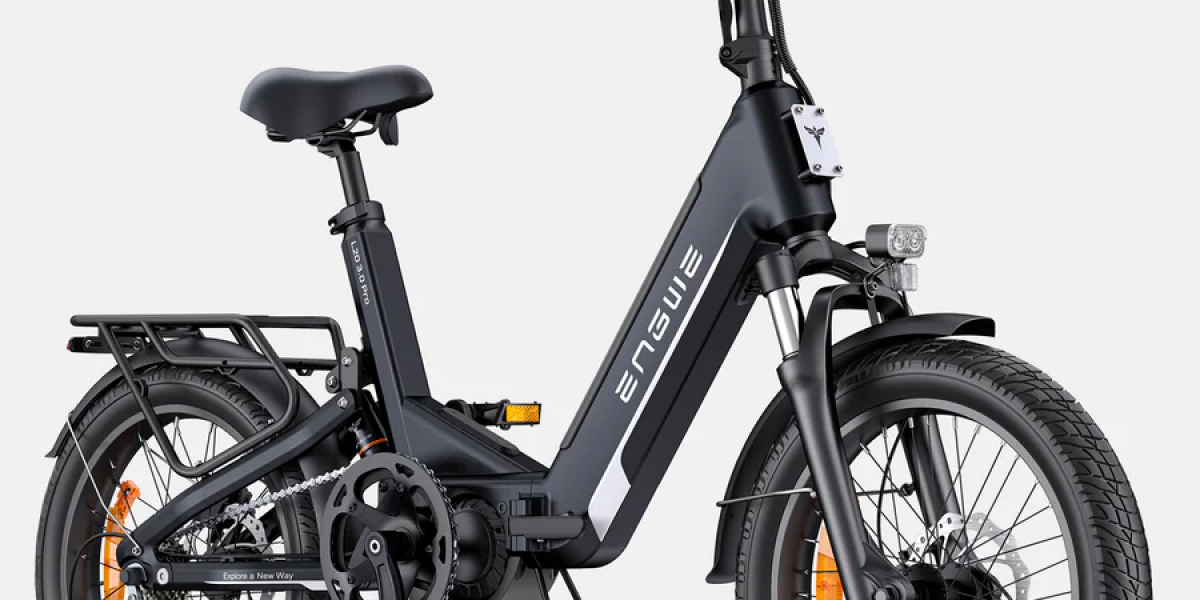 What Makes the Best E-Bikes Stand Out from the Rest?