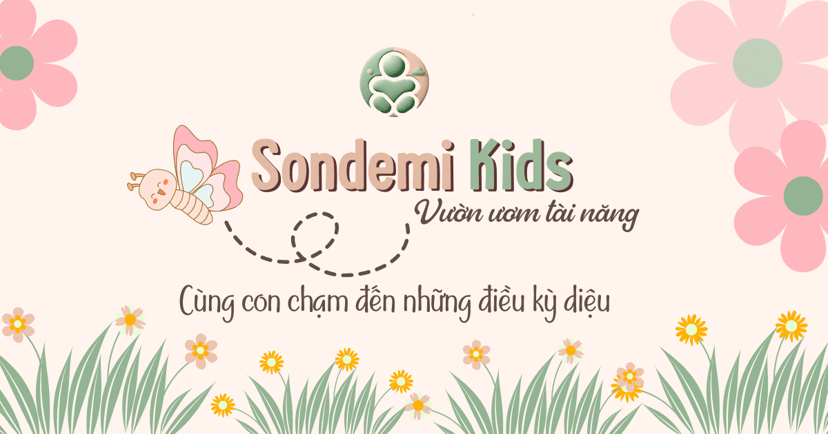 Sondemi Kids