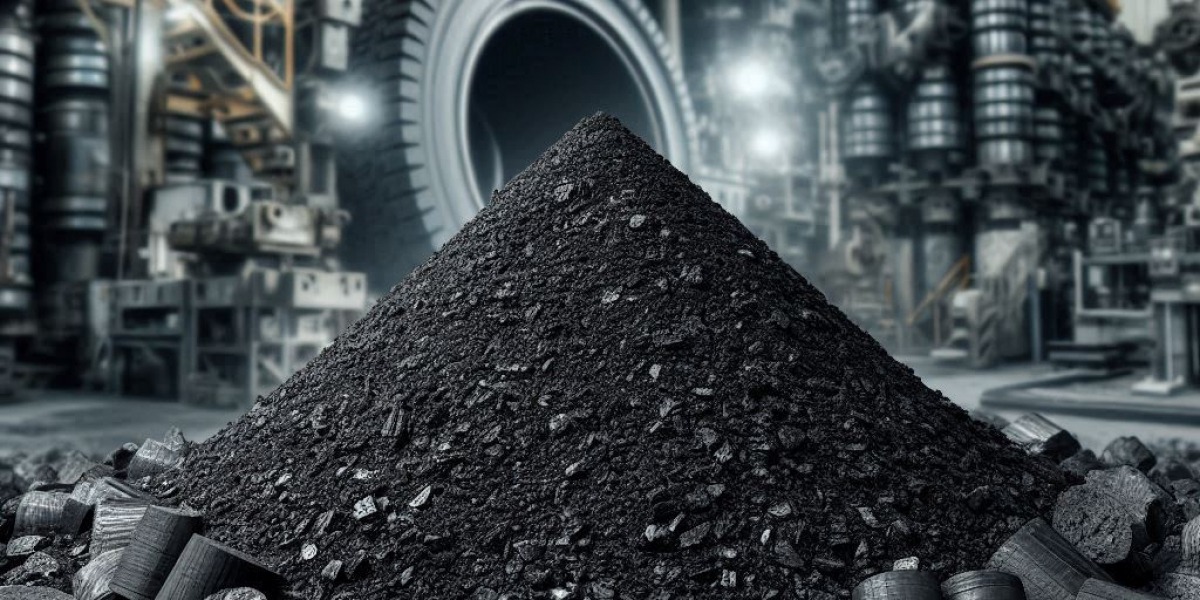 Sustainable Carbon Black Tire Market Scale Opportunities 2034