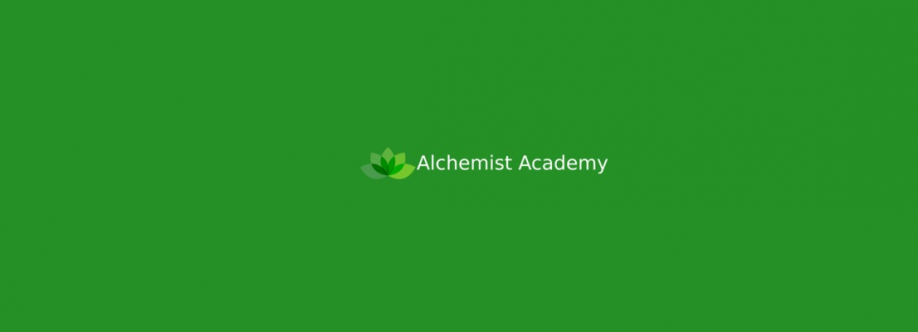 Alchemist Academy