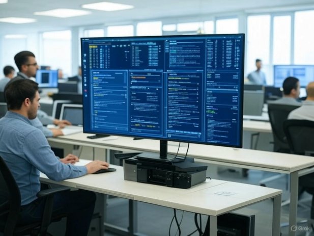 The Future of Insurance: Key Benefits of Claims Software for Modern Businesses Article - ArticleTed -  News and Articles
