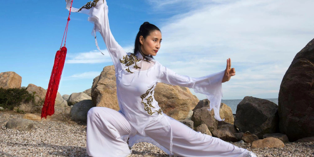 What Should You Wear for Tai Chi Practice?
