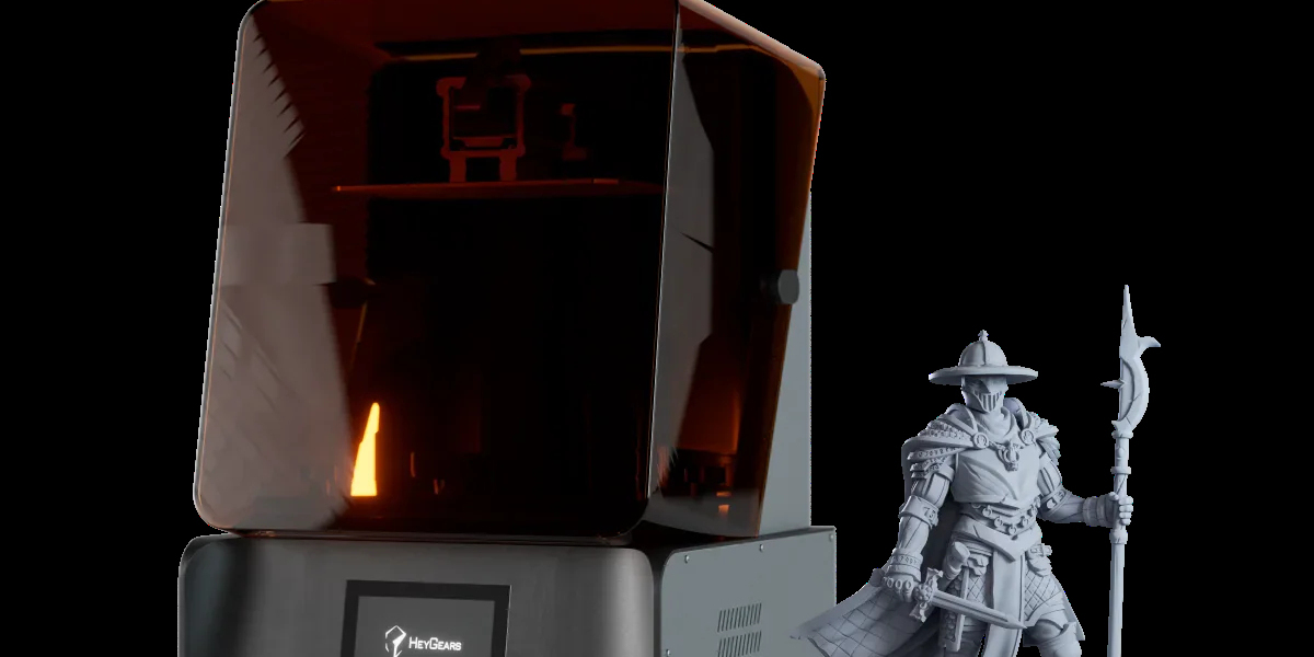 Why a Resin Printer Is the Best Choice for Precision 3D Printing