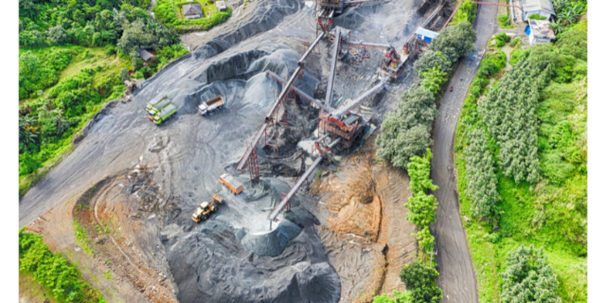 Green Mining Market Set for Sustainable Growth: What to Expect by 2030