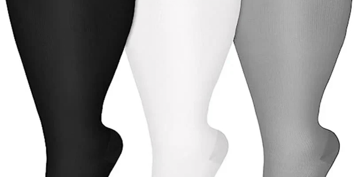 What Are Compression Socks and How Do They Work?