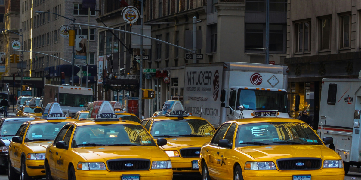 Expert Guidance for Taxi Licensing: Navigating Regulations with Confidence