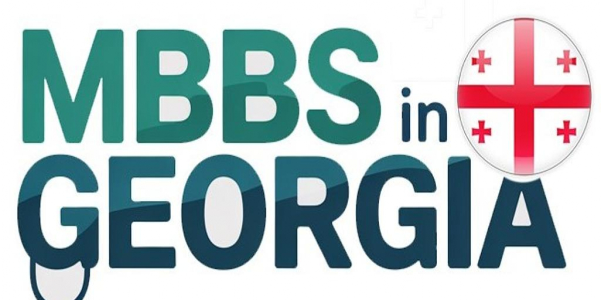 MBBS in Georgia for the Indian Students