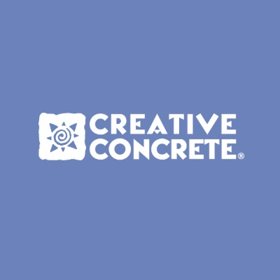 Creative Concrete
