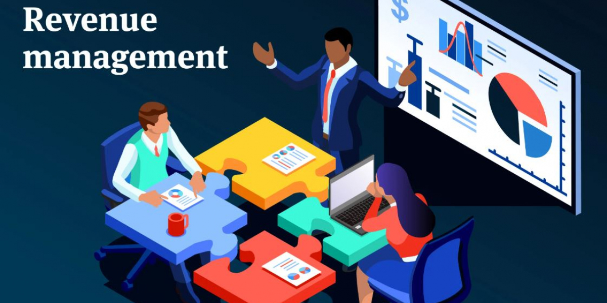 Revenue Management System Market 2031: Dynamics, Outlook, and Trends