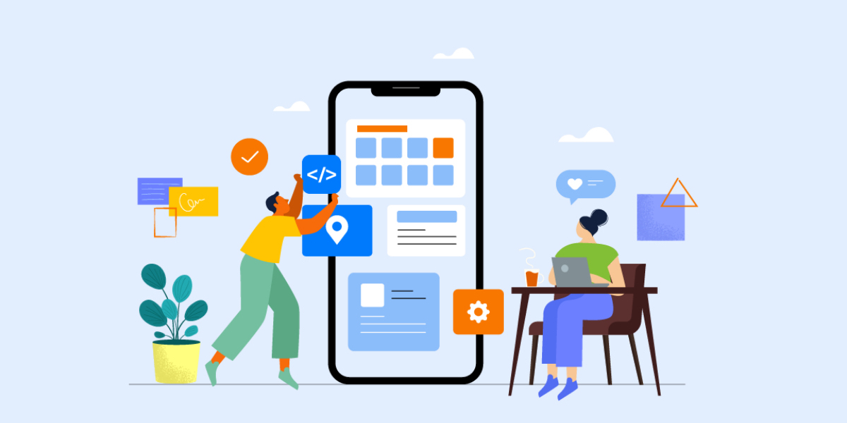 Benefits of On-Demand Software Development Services