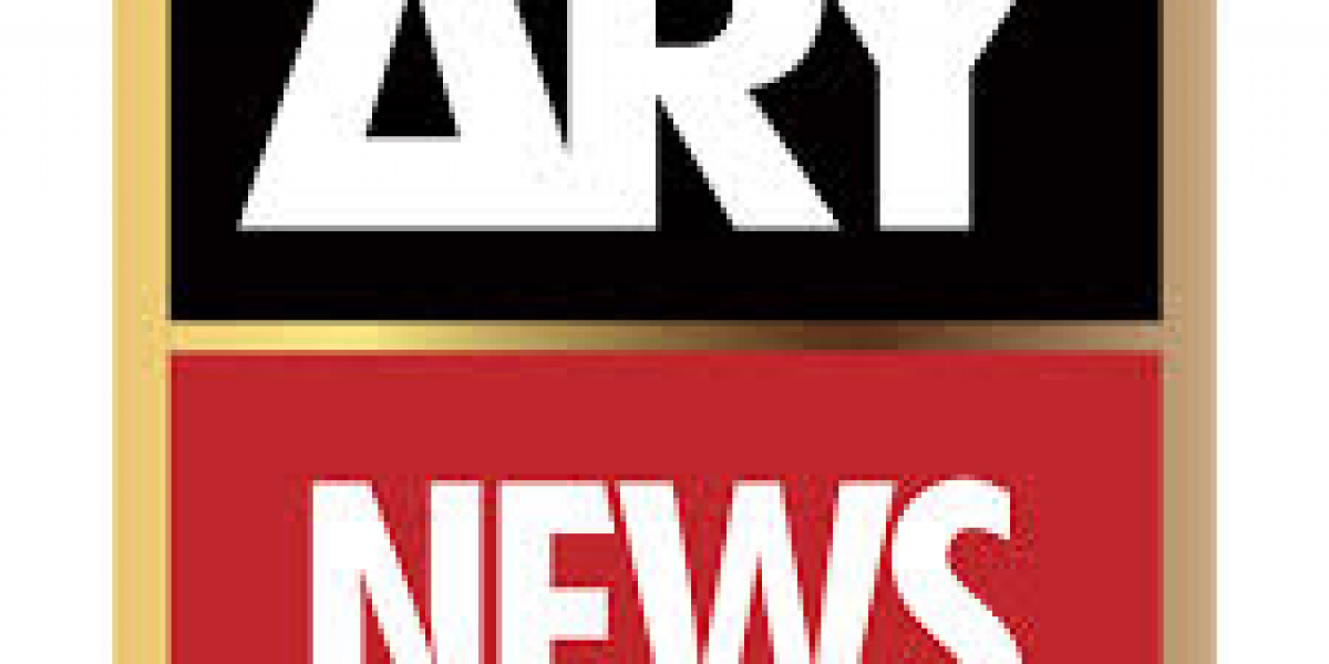 Ary news urdu live