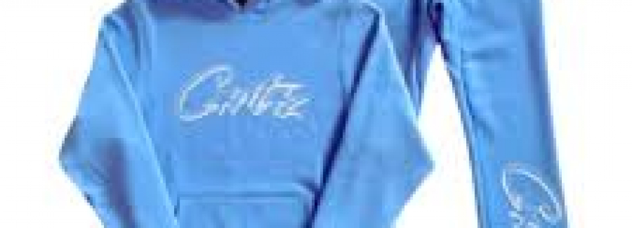Corteiz Tracksuit