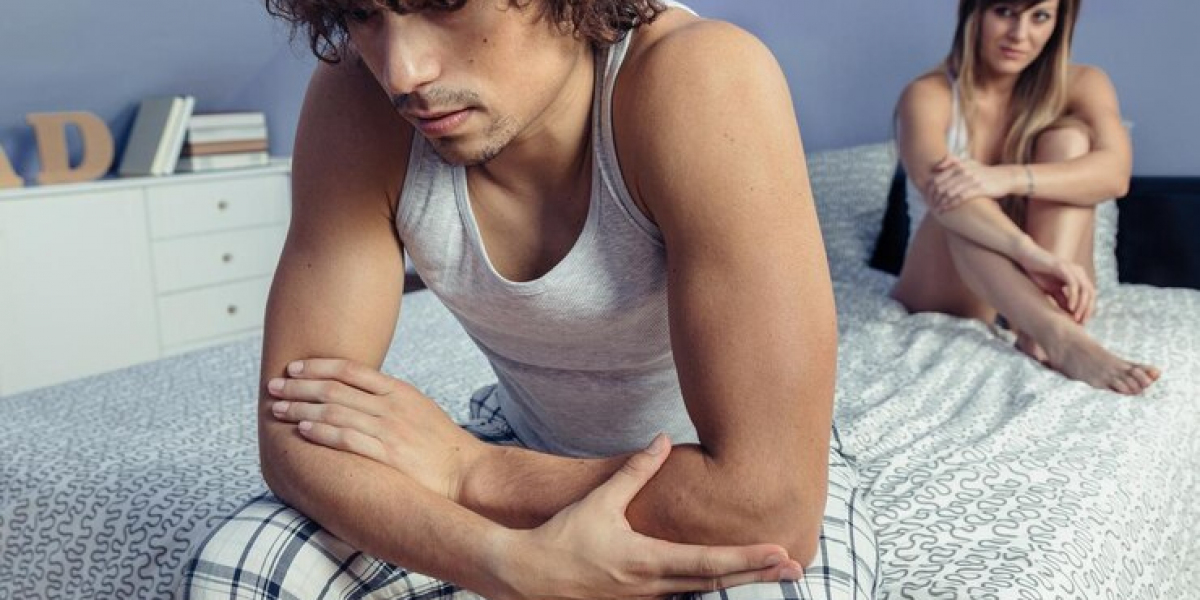 What can cure erectile dysfunction in older adults?