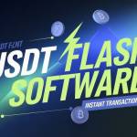 Flash usdt