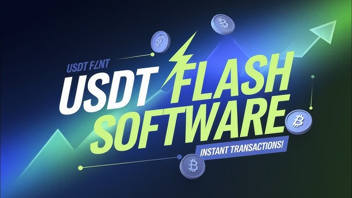 Flash usdt